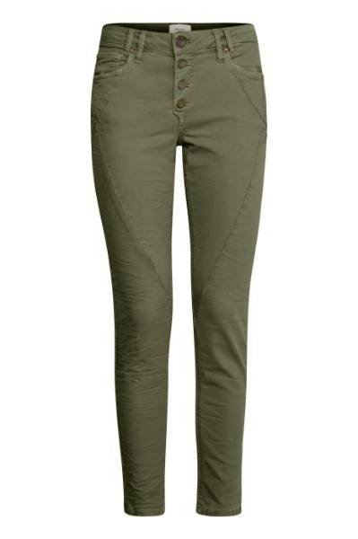 Billede af Pulz Rosita Pant Army