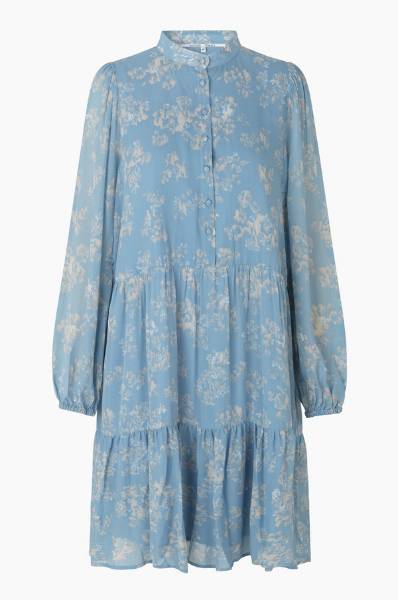 Billede af Second Female Aster Dress 55769