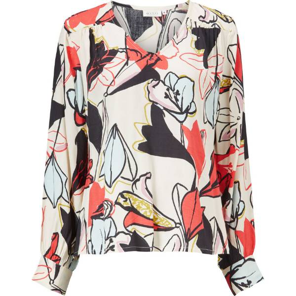 Billede af Masai Dolorita Top Spiced Coral 