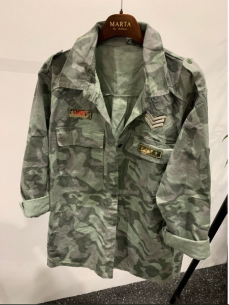 Billede af Marta Jacket Cameo 5083