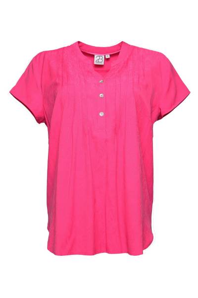 Billede af 2-biz Cervina blouse Pink