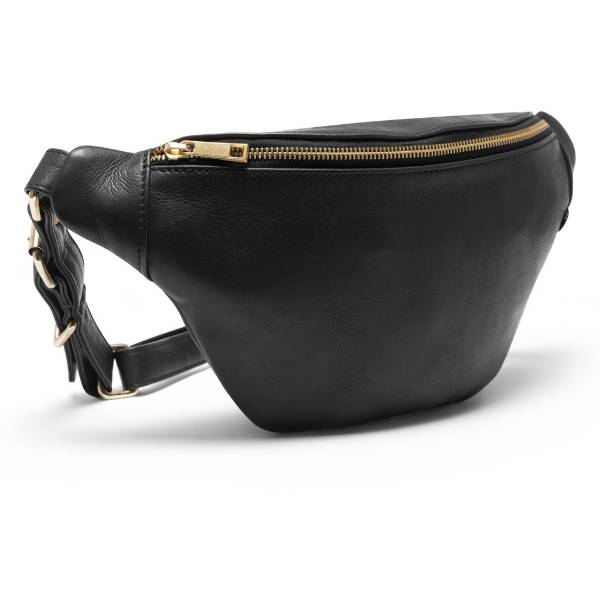 Billede af Depeche Bumbag Blk Stor15066