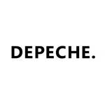 Billede til varegruppe DEPECHE Billede til varegruppe DEPECHE