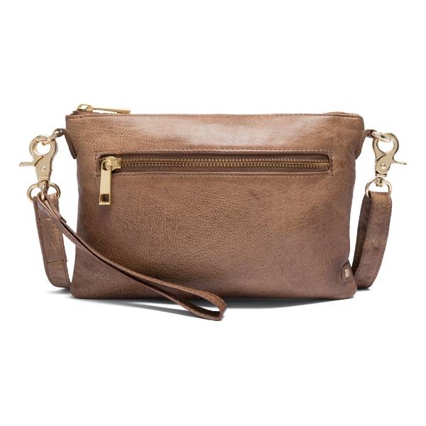 Billede af Depeche Clutch Small Walnut