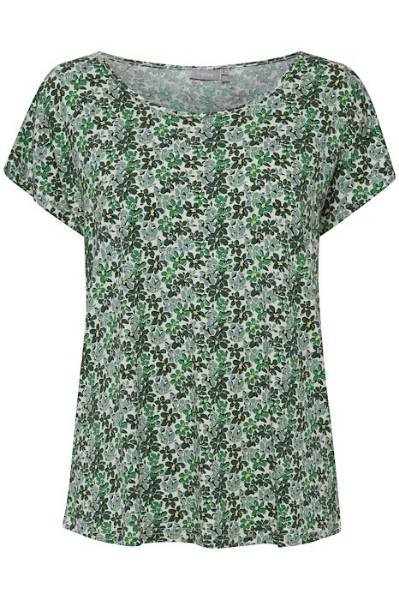 Billede af Fransa Fedot Tee Green