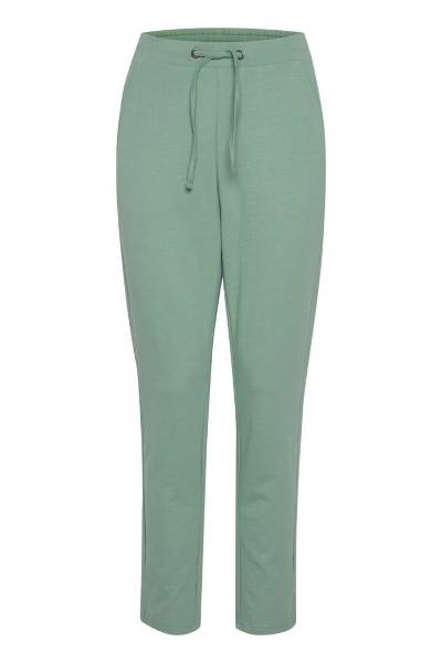 Billede af Fransa Feflica Pant Green 20610495