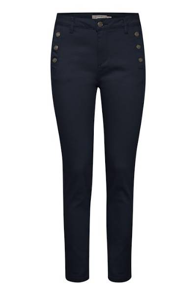 Billede af Fransa Max Pant Navy 20404504