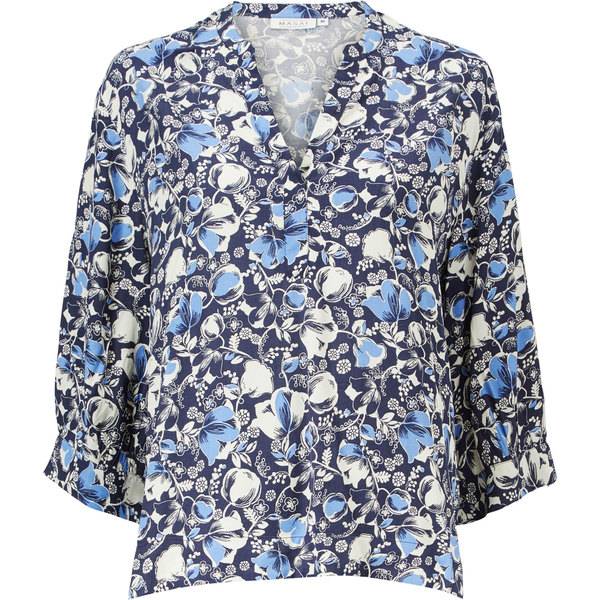 Billede af Masai Dobra Shirt Navy  1005124