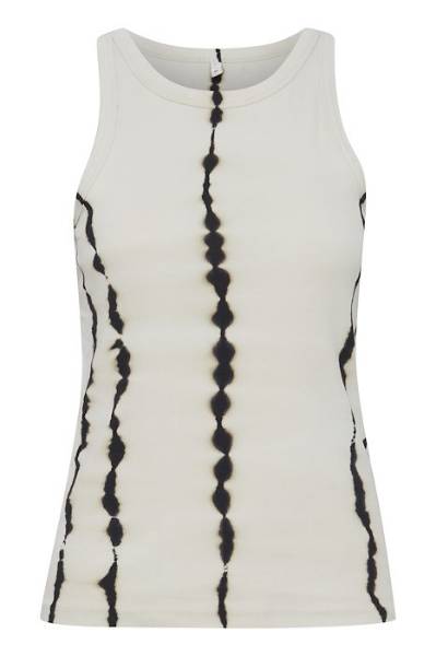 Billede af Pulz Allesia Top Tie Dye