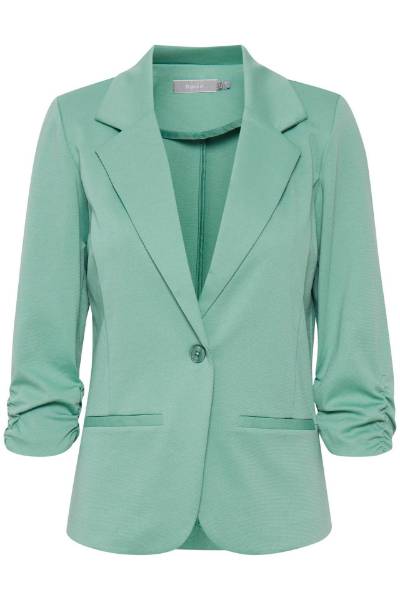 Billede af Fransa Blazer Malachite Green