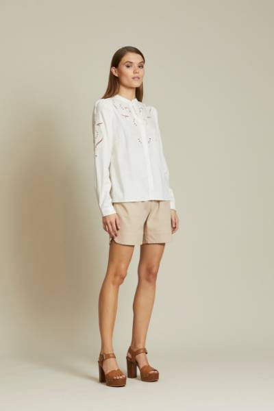 Billede af Rue de Femme Embia Shirt