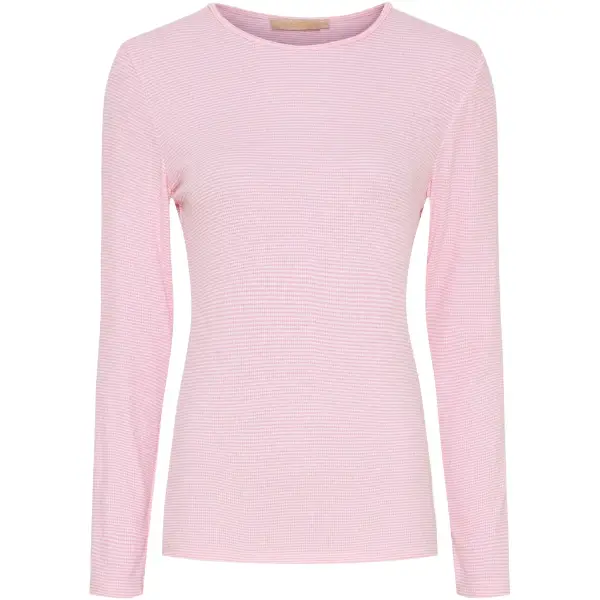 Billede af Marta T-shirt W/pink