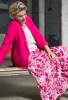 Billede af 2-Biz Murcia Skirt Pink