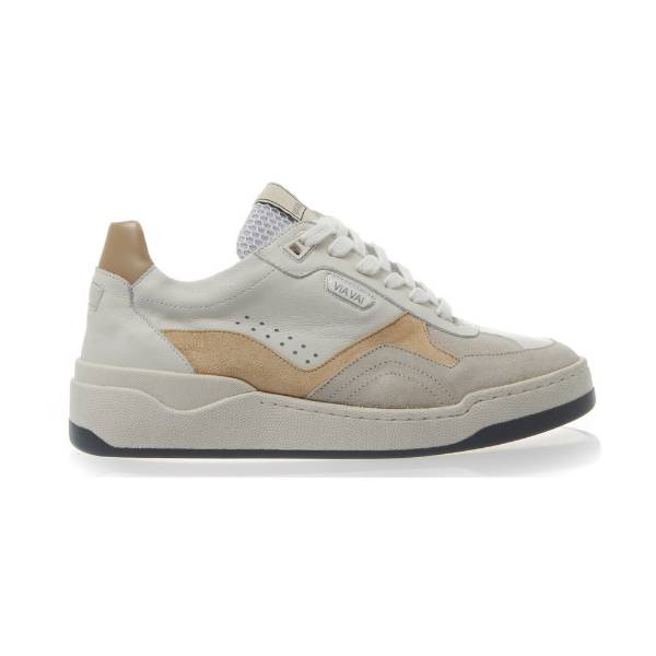 Billede af Via Vai Sam Sneakers Sand Kombi