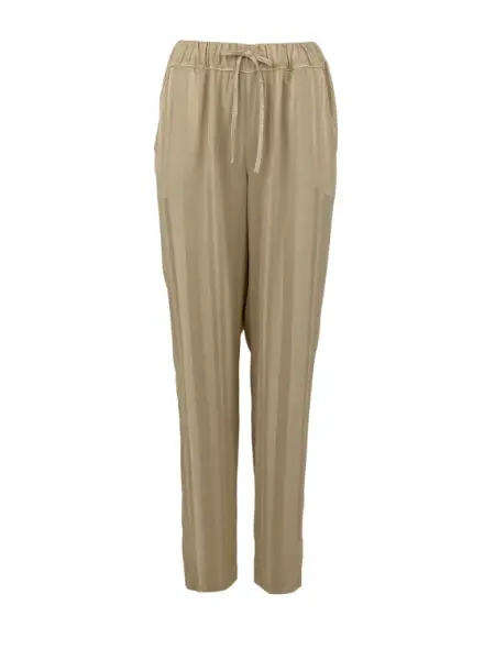 Billede af Black Colour Rena Pant Sand