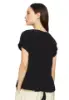 Billede af Masai Ia Shirt Black 1003884