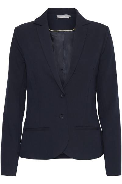 Billede af Fransa Zano Blazer Navy