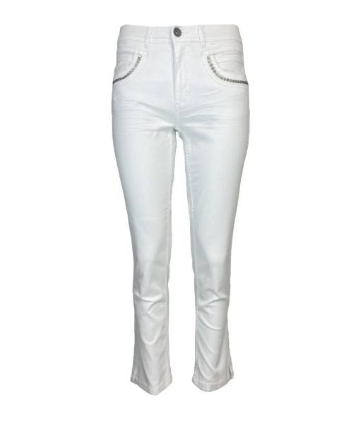 Billede af 2-Biz Thua Pant White