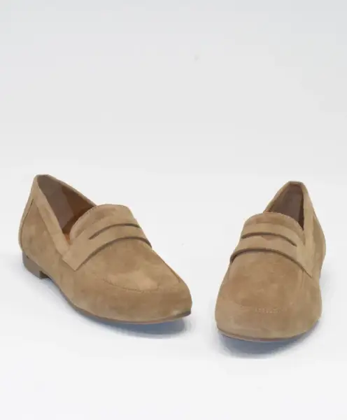 Billede af Shoe Design Mali Loafer Beige 