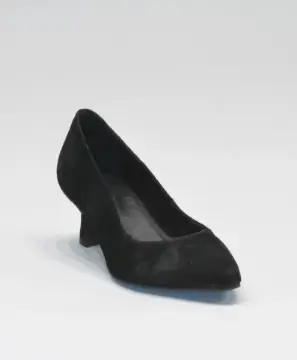 Vis detaljer for Shoe Design Kendall Pump Black Billede af Shoe Design Kendall Pump Black