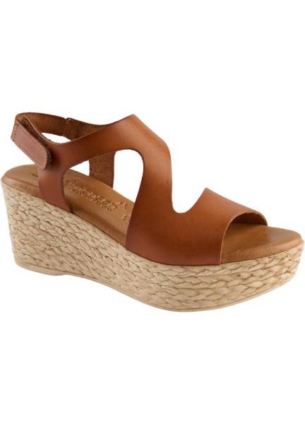 Billede af Tim og Simonsen Katia Sandal Leather