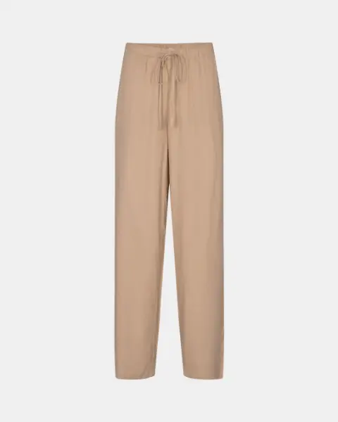 Billede af Sofie Schnoor Trousers Camel 