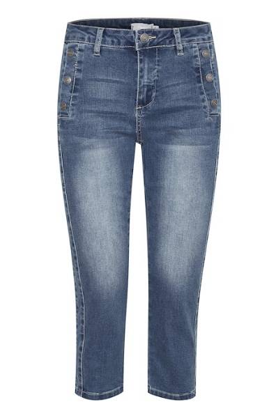 Billede af Fransa Capri Wynn Denim