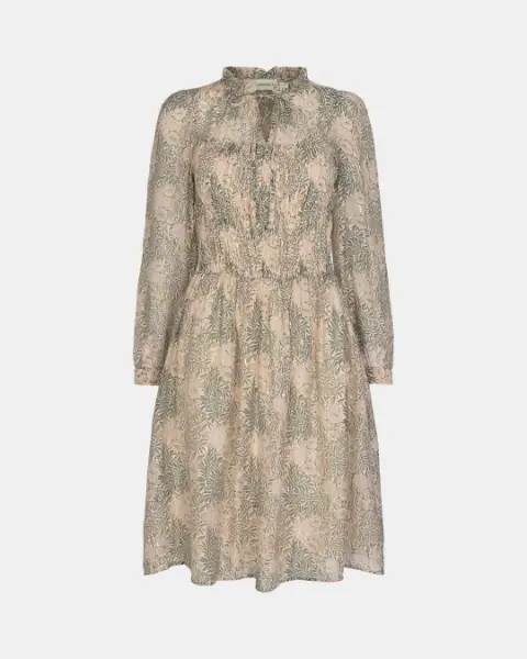 Billede af Sofie Schnooe Dress Army S222256