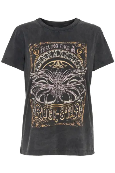 Billede af Sofie Schnoor Tee m/print S222319