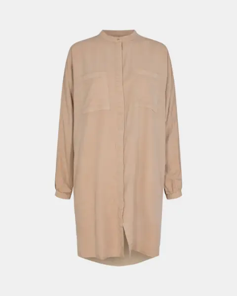 Billede af Sofie Schnoor Shirt Camel S222270