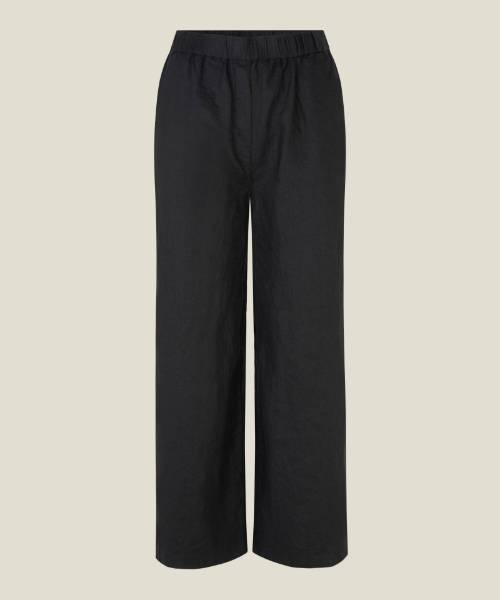 Billede af Masai Parini Pant Black1005450