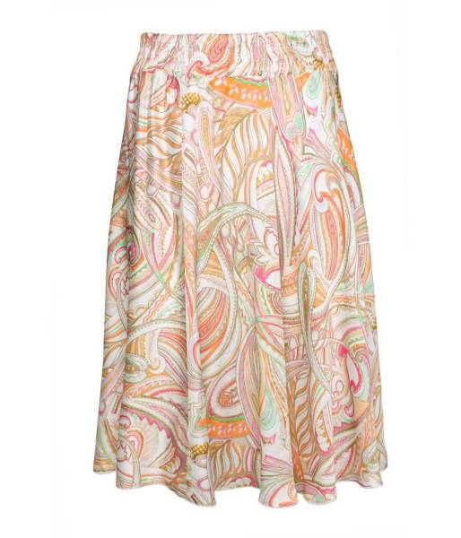 Billede af 2-Biz Pistoia Skirt Multi 