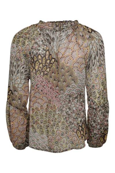 Billede af 2-Biz Potsdam Blouse Multi