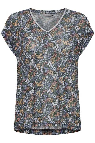 Billede af Fransa Vilma Tee Navy