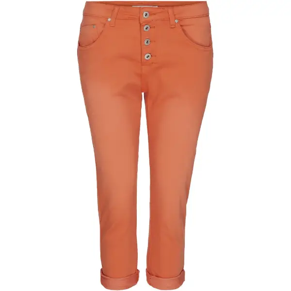 Billede af Marta Capri Pant Orange 1233