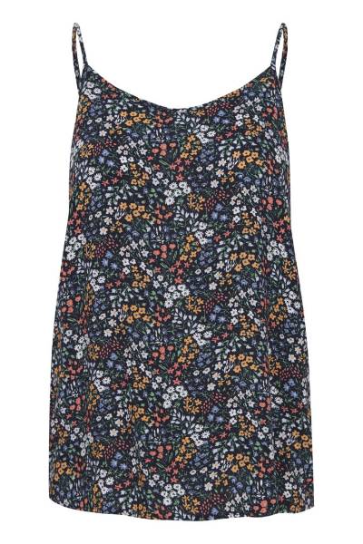 Billede af Fransa Sun Top Navy