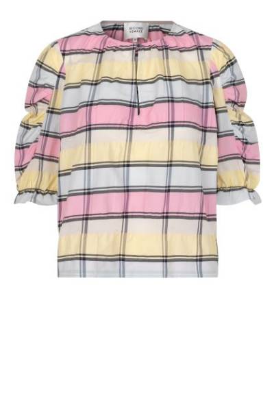 Billede af Second Female Bertine Shirt Multi