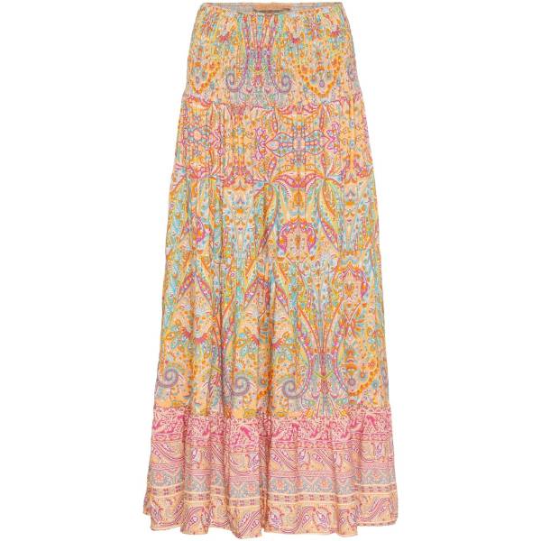 Billede af Marta Skirt Multi  5201