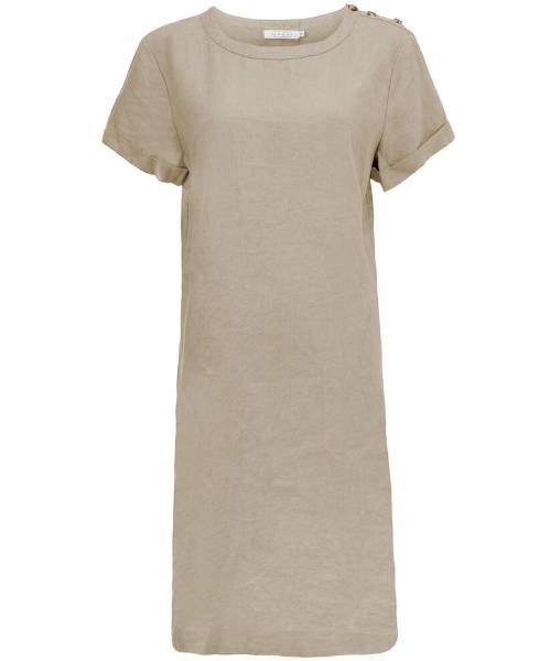 Billede af Masai Nalani Dress Natur 1000938
