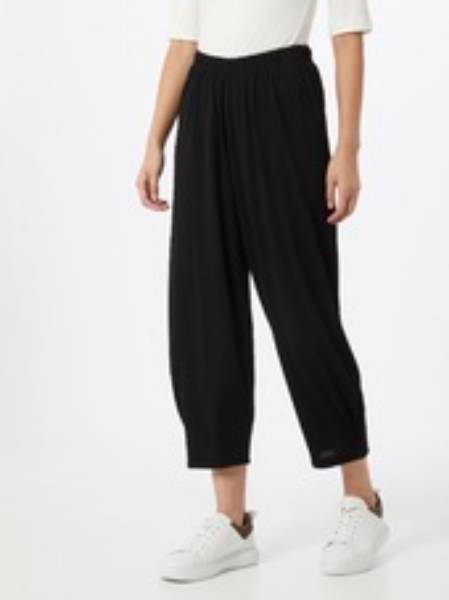 Billede af Masai Patti Pant BLK 900010263