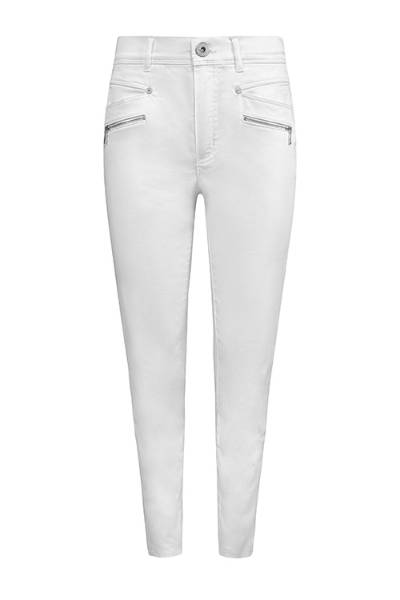 Billede af 2-Biz Rany Pant Hvid 21