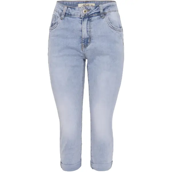 Billede af Marta Capri Pant Denim