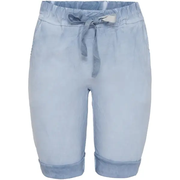 Billede af Marta Shorts Jeans Blue 
