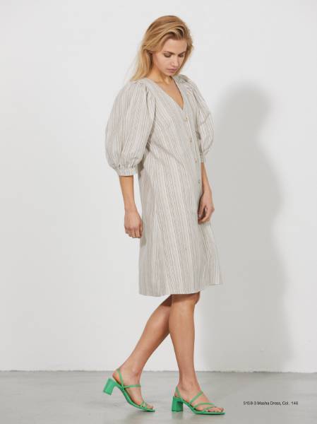 Billede af Rue de Femme Masha Dress Sand