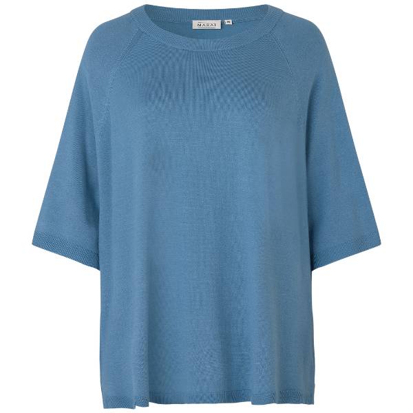 Billede af Masai Fanillo Knit Blue 1005495