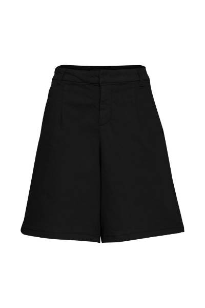 Billede af Pulz Rositacity Shorts Blk 50206530
