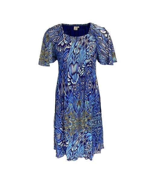 Billede af 2-Biz Nocosia Dress Blue
