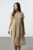 Billede af Lollys Laundry Aliya Dress Multi 
