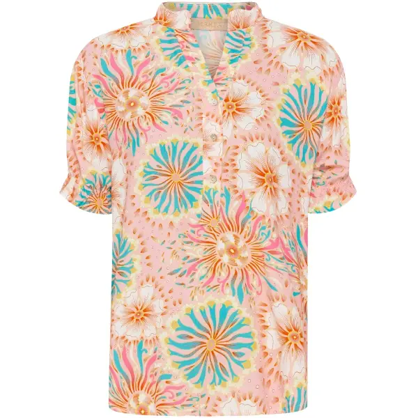 Billede af Marta Shirt Rose 5206