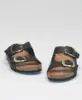 Billede af Shoe Design Black Topic sandal